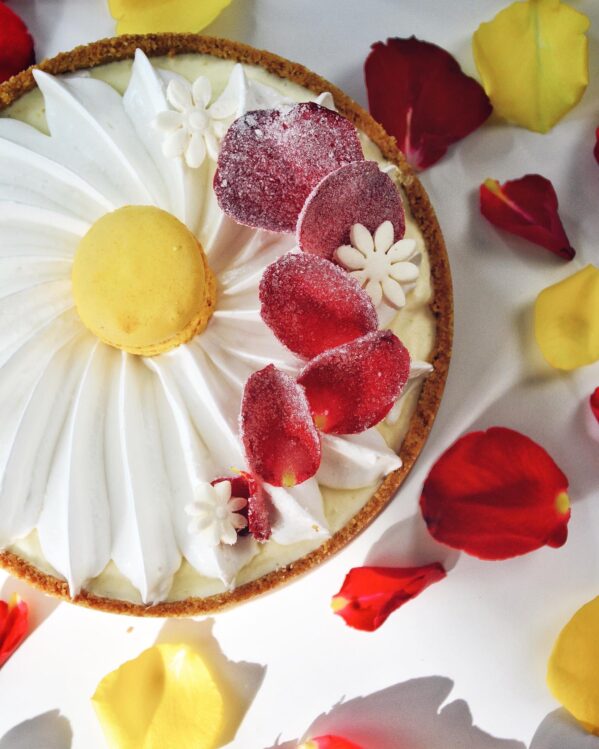 Tarte Brésilienne au Citron – Image 8