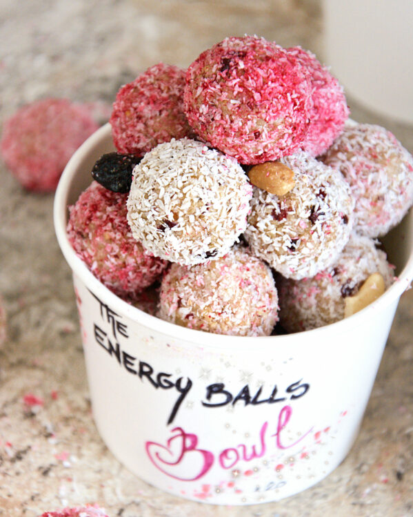 Energy Balls – Image 5