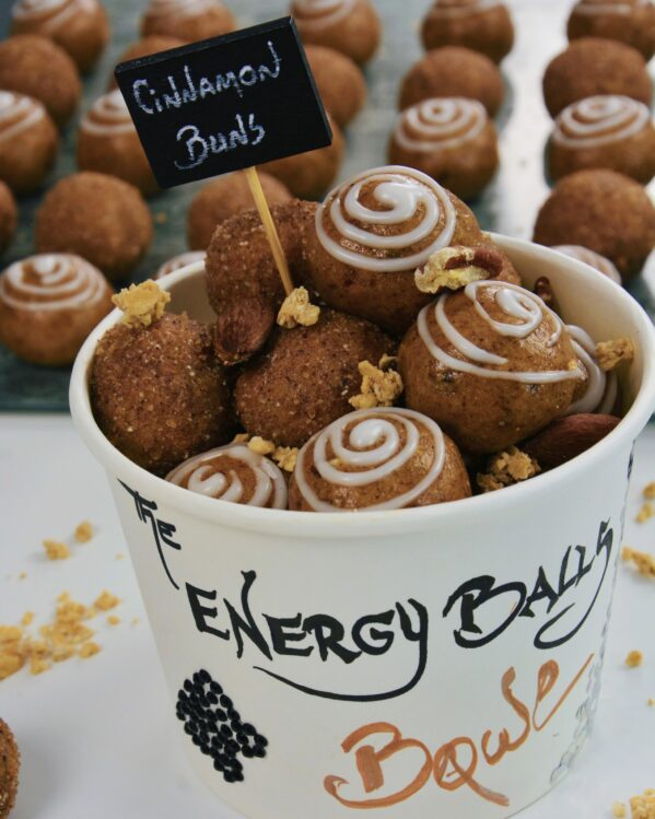 Energy Balls – Image 7