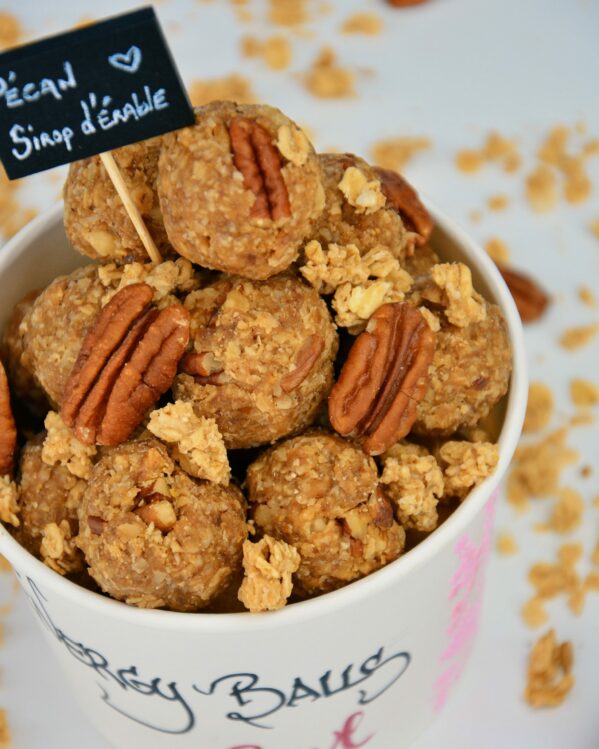 Energy Balls – Image 6