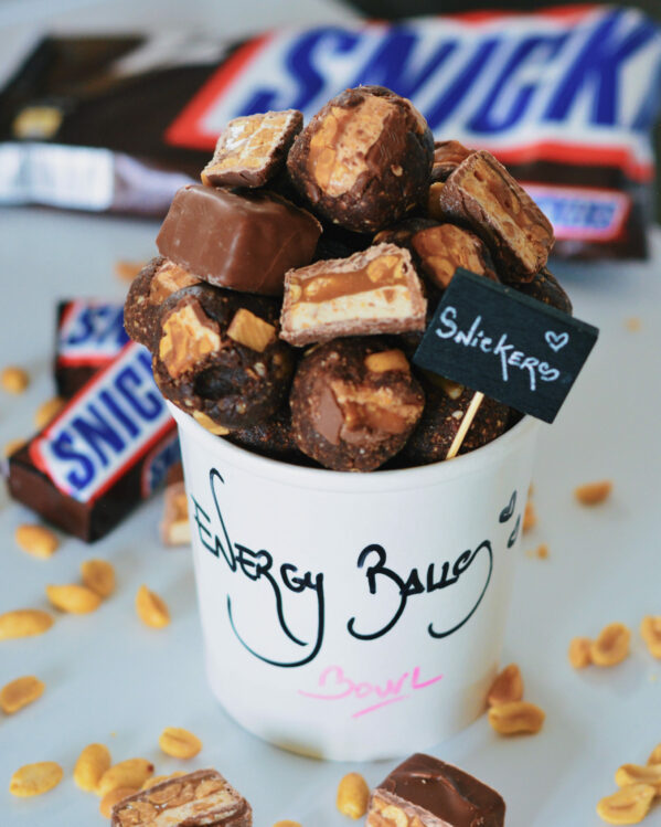 Energy Balls – Image 9