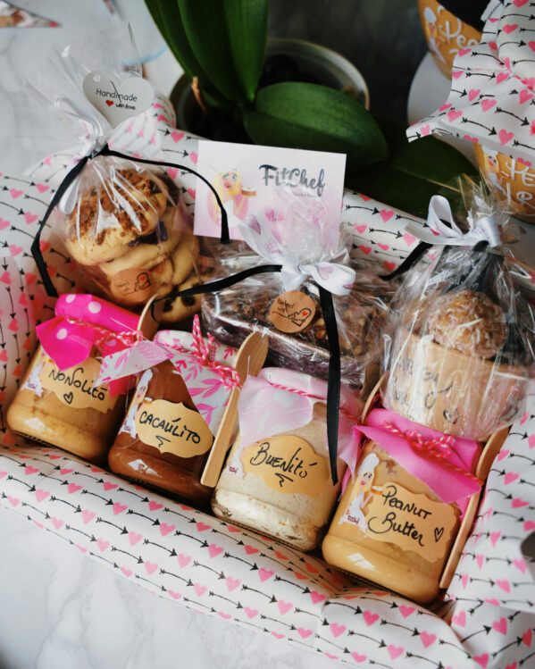Panier Découverte