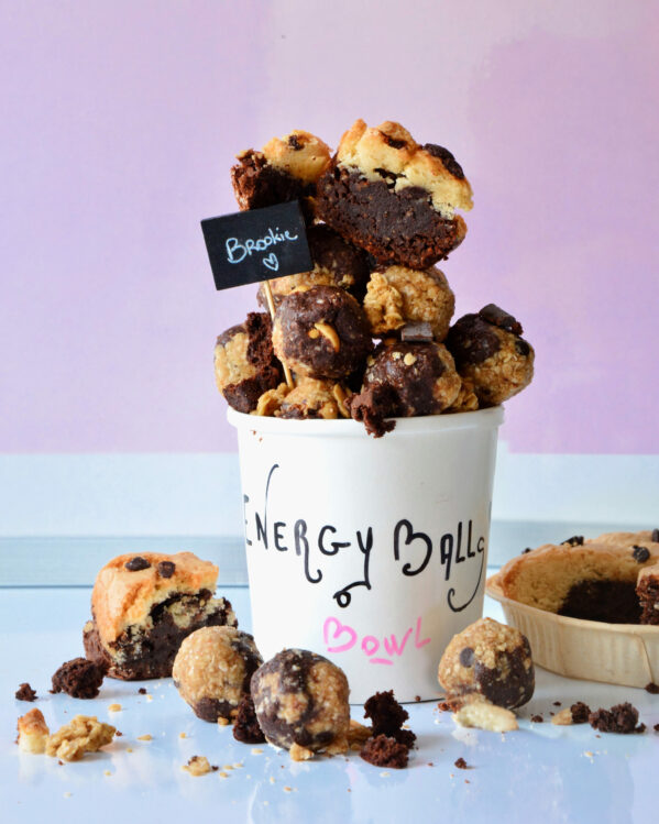 Energy Balls