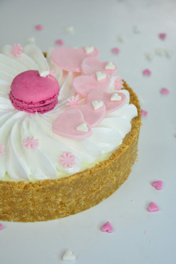 Tarte Brésilienne au Citron – Image 7