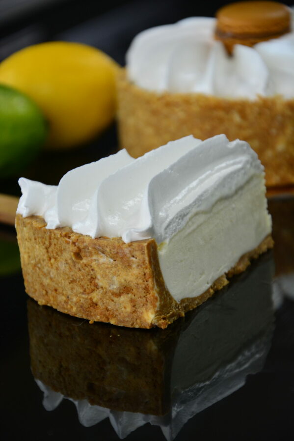 Tarte Brésilienne au Citron – Image 6