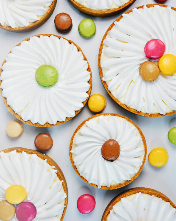 Tarte Brésilienne au Citron – Image 5