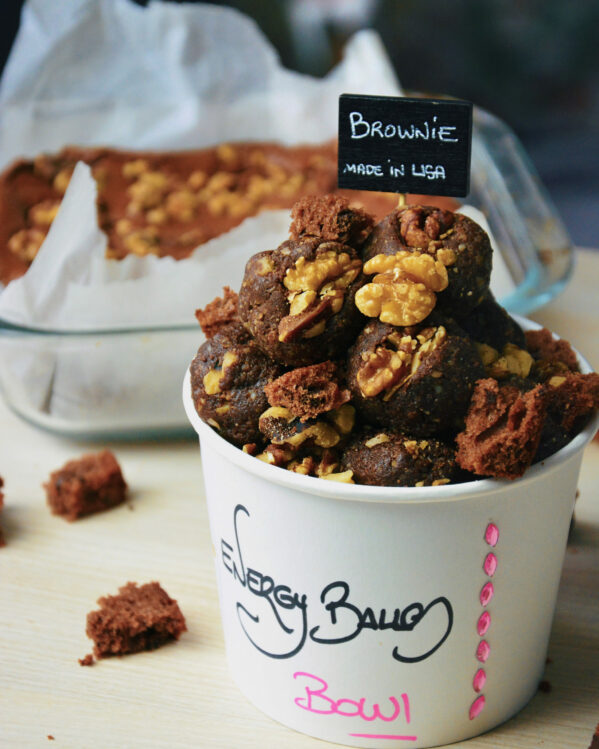 Energy Balls – Image 4