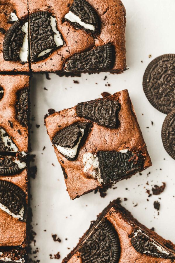 Best Healthy Brownie EVER ! – Image 4