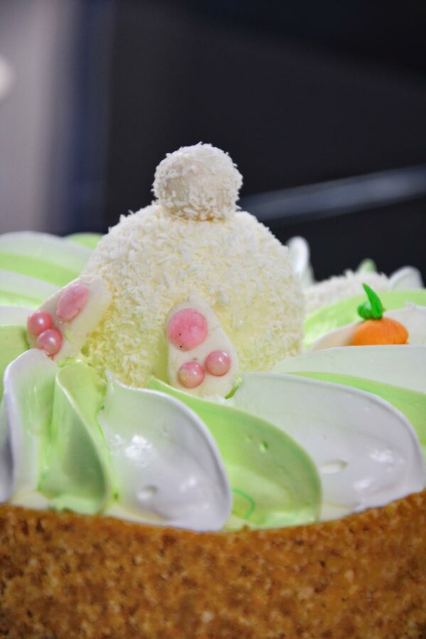 Tarte Brésilienne au Citron – Image 4