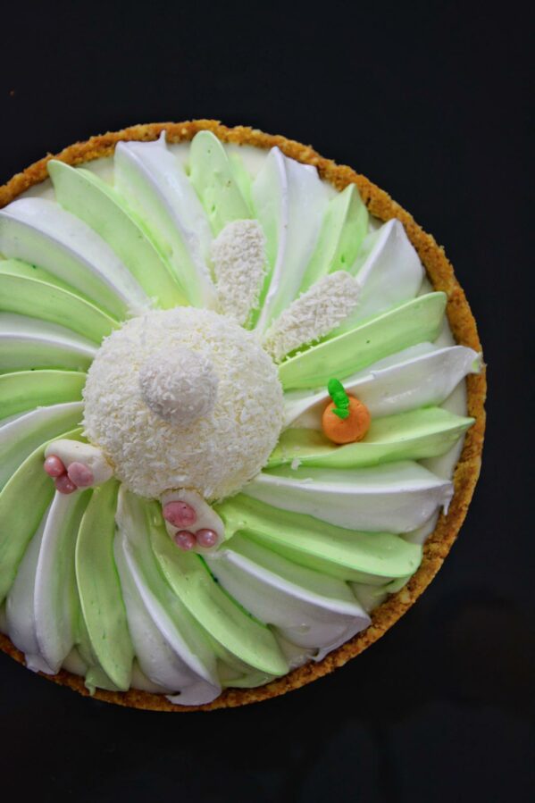 Tarte Brésilienne au Citron – Image 2