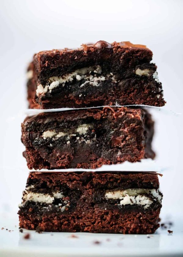 Best Healthy Brownie EVER ! – Image 5