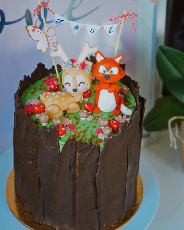 Layer Cakes – Image 5