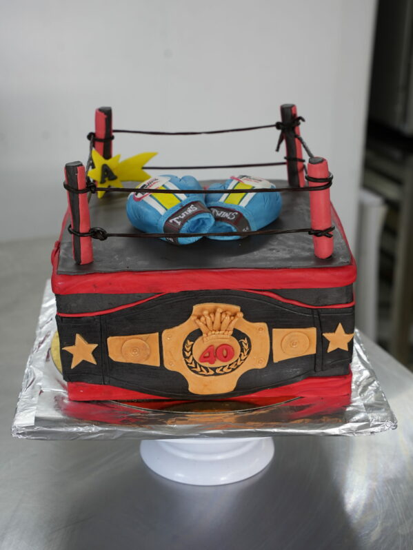 Layer Cakes – Image 13