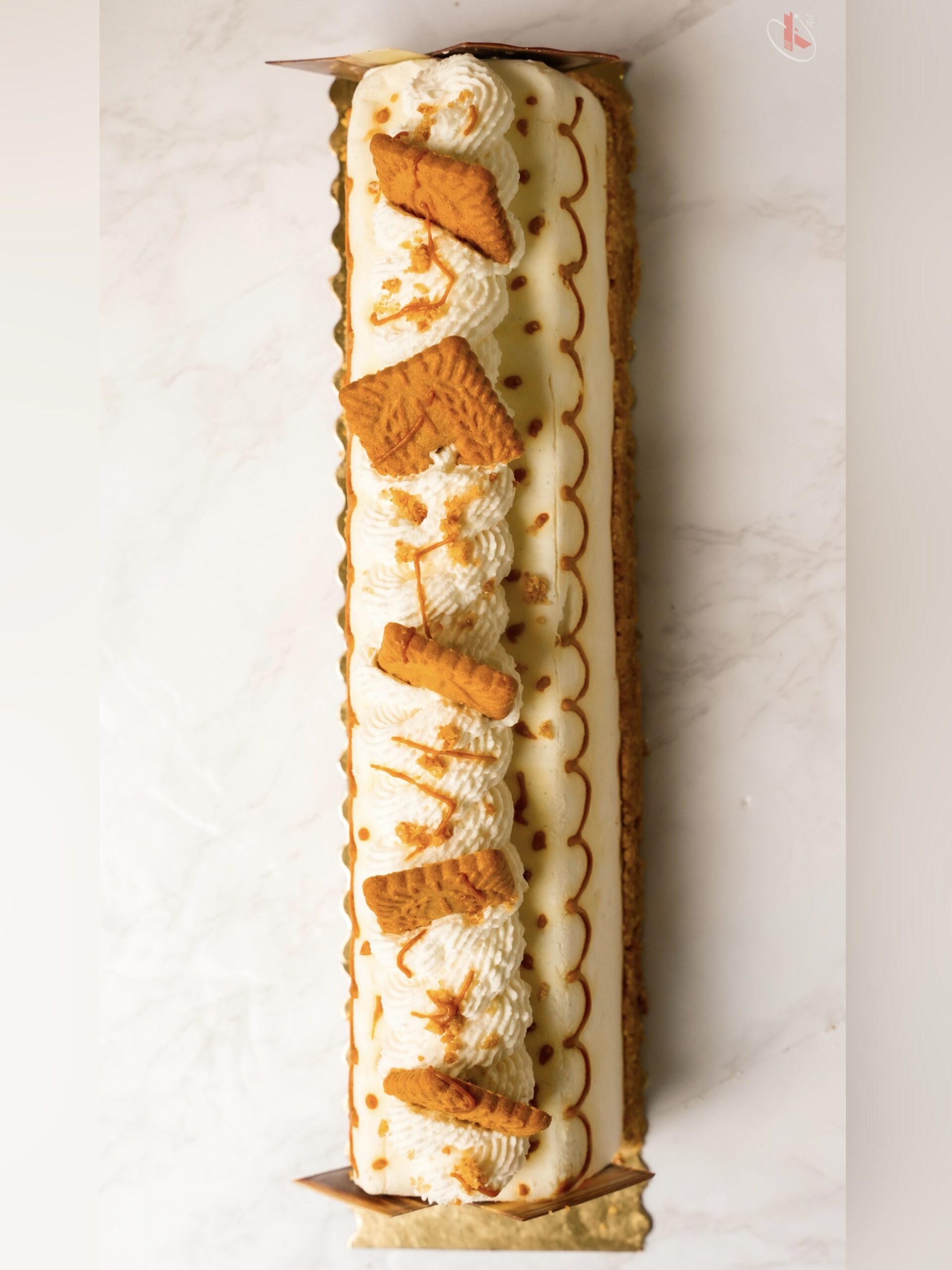 Bûches de Noël façon – Image 3