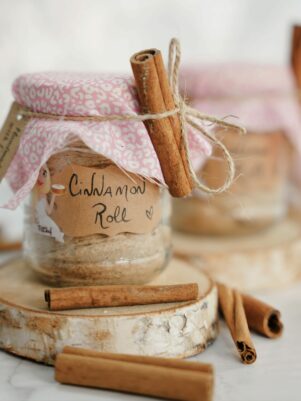 Cinnamon Roll Spread (Édition Limitée)