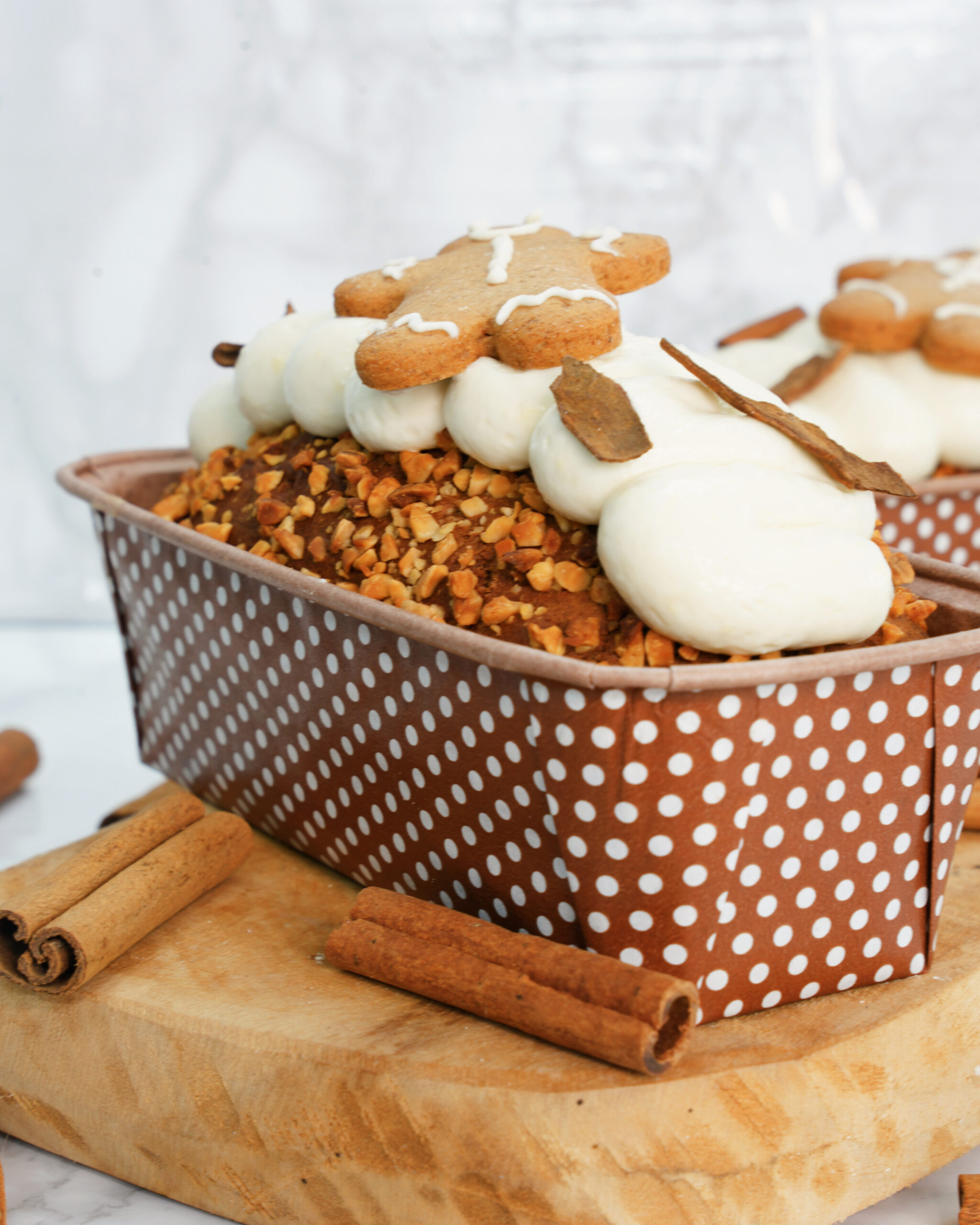 Pain d'Épice Healthy (Édition Limitée) – Image 3