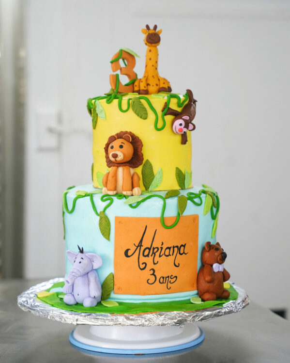 Cake Design – Image 2