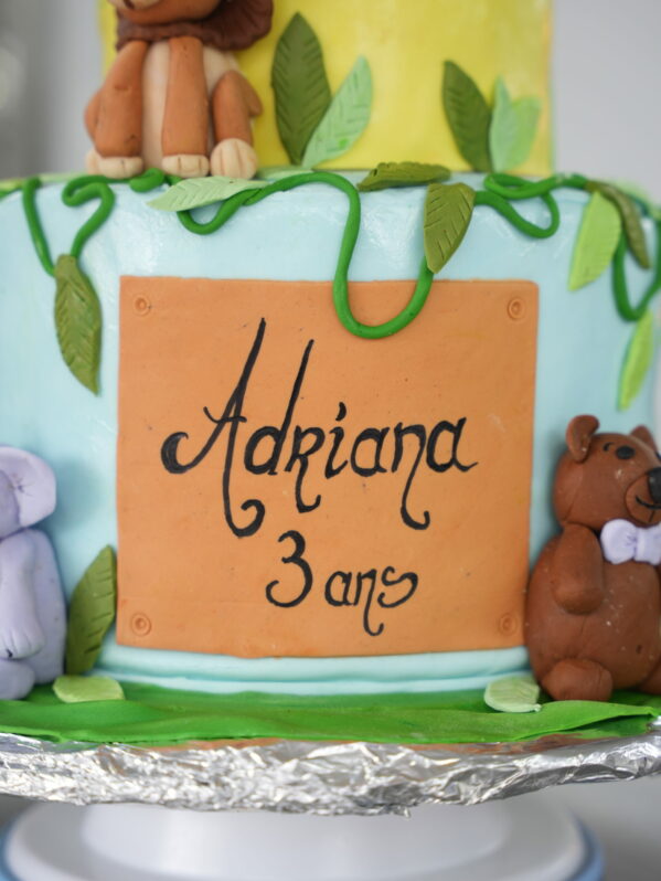Cake Design – Image 15