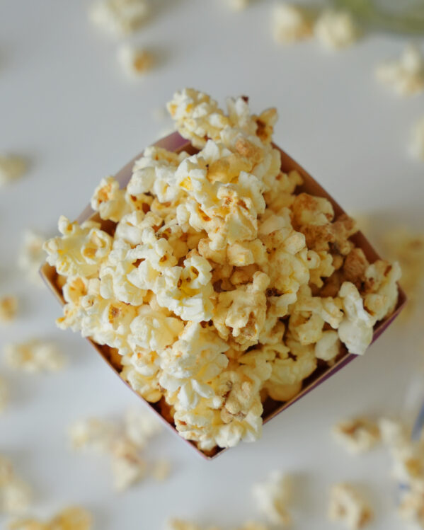 Pop Corn Protéiné – Image 4
