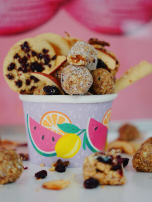 Summer Bowl