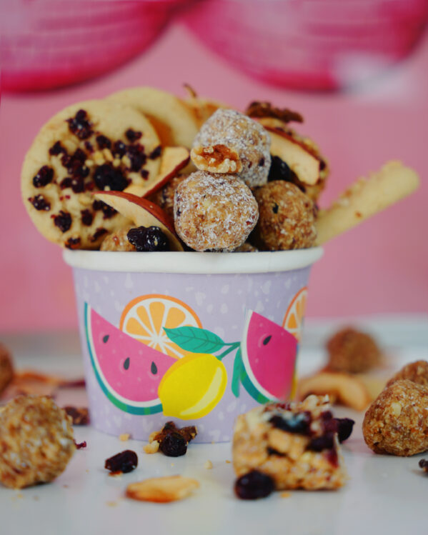 Summer Bowl