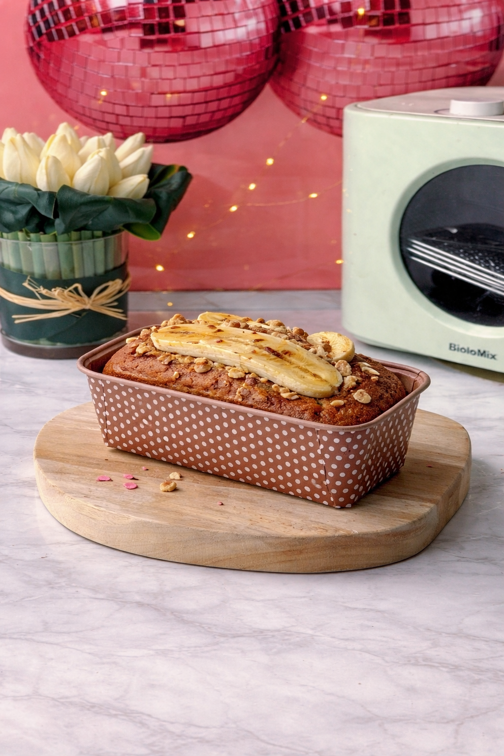 Les Cakes Gourmands – Image 2