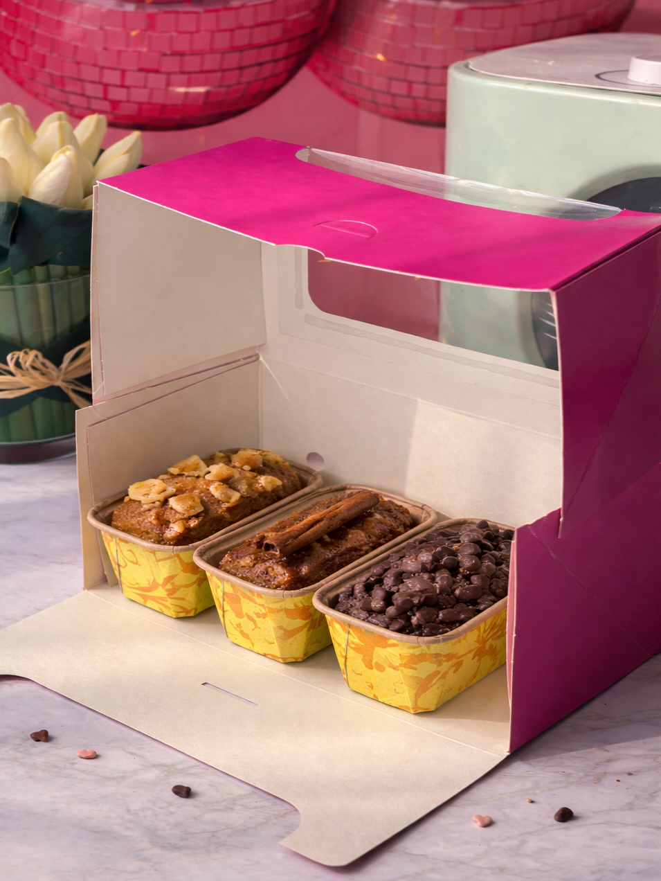 Les Cakes Gourmands – Image 5