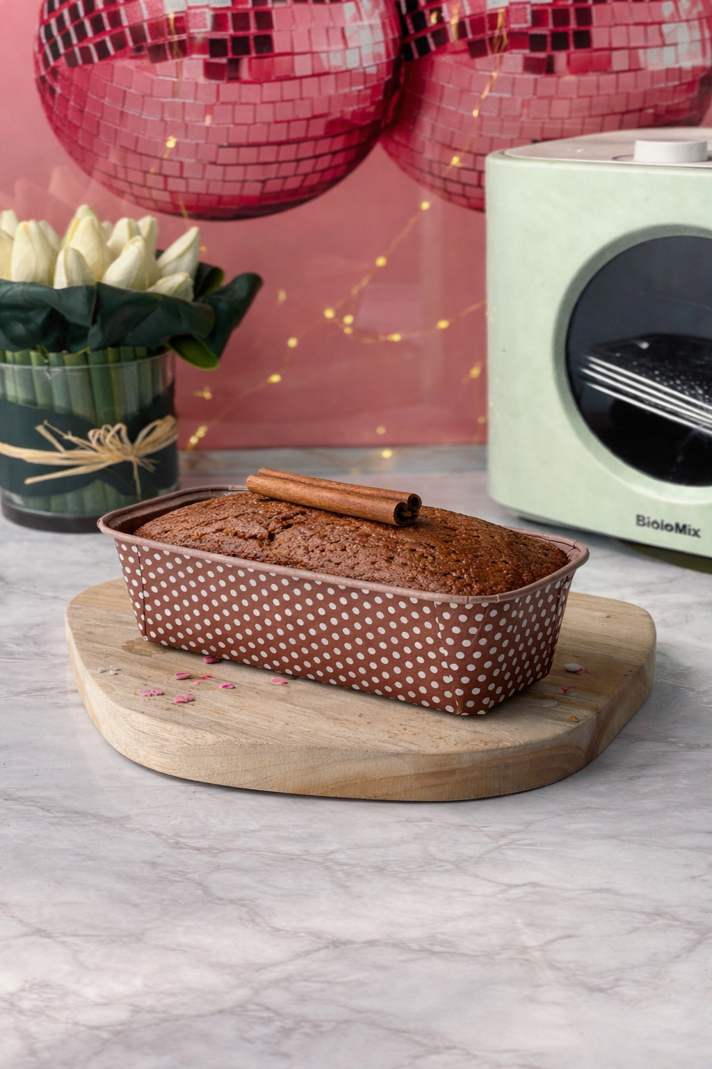 Les Cakes Gourmands – Image 4